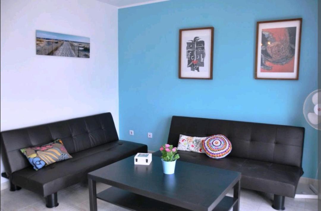 Casa El Mar Apartment Costa Teguise Exterior photo